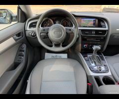 Audi A5 SPB 2.0 TDI 190 CV mult. S line - 19