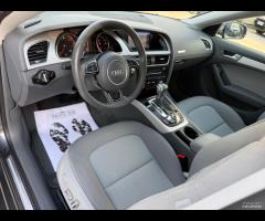 Audi A5 SPB 2.0 TDI 190 CV mult. S line - 20