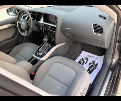 Audi A5 SPB 2.0 TDI 190 CV mult. S line - 21