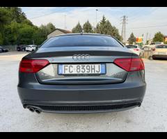 Audi A5 SPB 2.0 TDI 190 CV mult. S line - 24