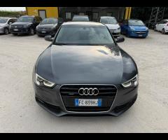 Audi A5 SPB 2.0 TDI 190 CV mult. S line - 25