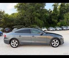 Audi A5 SPB 2.0 TDI 190 CV mult. S line - 27