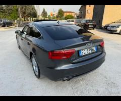 Audi A5 SPB 2.0 TDI 190 CV mult. S line - 28