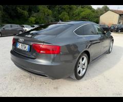 Audi A5 SPB 2.0 TDI 190 CV mult. S line - 29