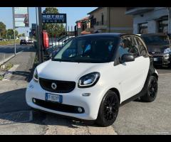 Smart ForTwo 70 1.0 twinamic 18th anniversary