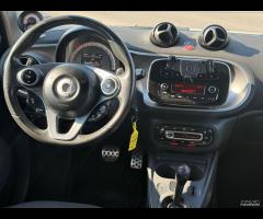 Smart ForTwo 70 1.0 twinamic 18th anniversary