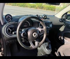 Smart ForTwo 70 1.0 twinamic 18th anniversary
