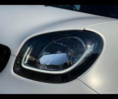Smart ForTwo 70 1.0 twinamic 18th anniversary