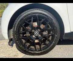 Smart ForTwo 70 1.0 twinamic 18th anniversary