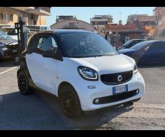 Smart ForTwo 70 1.0 twinamic 18th anniversary - 7