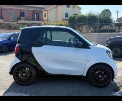Smart ForTwo 70 1.0 twinamic 18th anniversary - 8