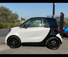 Smart ForTwo 70 1.0 twinamic 18th anniversary - 9