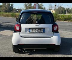 Smart ForTwo 70 1.0 twinamic 18th anniversary - 11