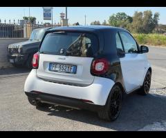 Smart ForTwo 70 1.0 twinamic 18th anniversary - 12