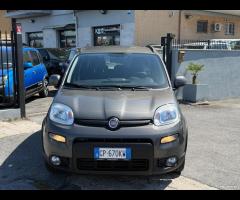Fiat Panda 1.0 FireFly Hybrid City Life GRIGIO SCU