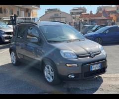 Fiat Panda 1.0 FireFly Hybrid City Life GRIGIO SCU