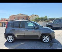 Fiat Panda 1.0 FireFly Hybrid City Life GRIGIO SCU