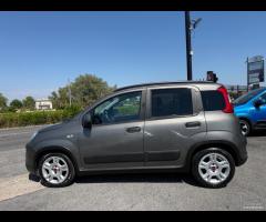 Fiat Panda 1.0 FireFly Hybrid City Life GRIGIO SCU - 6