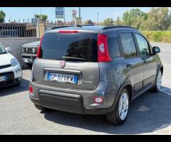 Fiat Panda 1.0 FireFly Hybrid City Life GRIGIO SCU - 7