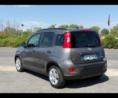 Fiat Panda 1.0 FireFly Hybrid City Life GRIGIO SCU - 8