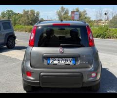Fiat Panda 1.0 FireFly Hybrid City Life GRIGIO SCU - 9
