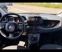 Fiat Panda 1.0 FireFly Hybrid City Life Bianca - 2