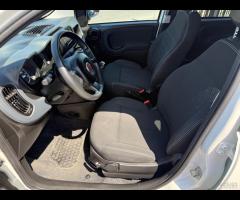 Fiat Panda 1.0 FireFly Hybrid City Life Bianca - 3