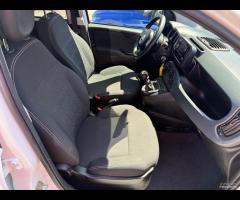 Fiat Panda 1.0 FireFly Hybrid City Life Bianca - 4