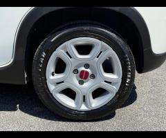 Fiat Panda 1.0 FireFly Hybrid City Life Bianca - 5