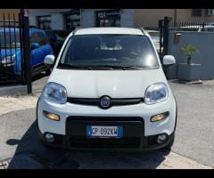 Fiat Panda 1.0 FireFly Hybrid City Life Bianca - 6