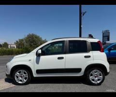 Fiat Panda 1.0 FireFly Hybrid City Life Bianca - 9