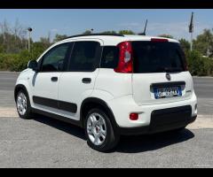 Fiat Panda 1.0 FireFly Hybrid City Life Bianca - 10