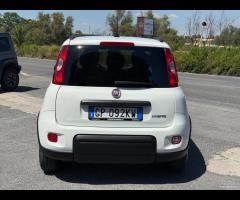 Fiat Panda 1.0 FireFly Hybrid City Life Bianca - 11