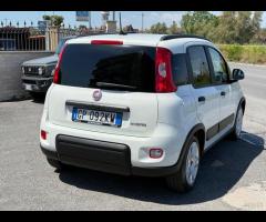 Fiat Panda 1.0 FireFly Hybrid City Life Bianca - 12