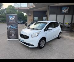 Kia Venga 1.4 EcoGPL 90cv - OK Neopatentati