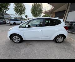 Kia Venga 1.4 EcoGPL 90cv - OK Neopatentati