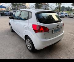 Kia Venga 1.4 EcoGPL 90cv - OK Neopatentati