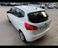 Kia Venga 1.4 EcoGPL 90cv - OK Neopatentati