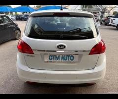 Kia Venga 1.4 EcoGPL 90cv - OK Neopatentati - 6