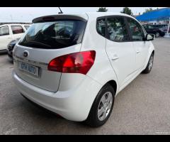 Kia Venga 1.4 EcoGPL 90cv - OK Neopatentati - 7