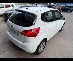 Kia Venga 1.4 EcoGPL 90cv - OK Neopatentati - 8