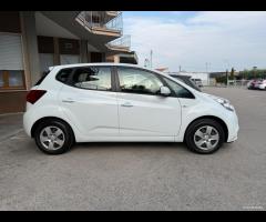 Kia Venga 1.4 EcoGPL 90cv - OK Neopatentati - 9