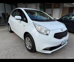 Kia Venga 1.4 EcoGPL 90cv - OK Neopatentati - 10