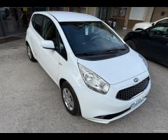 Kia Venga 1.4 EcoGPL 90cv - OK Neopatentati - 11