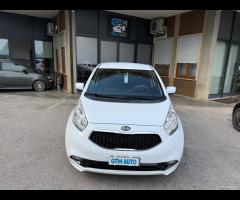 Kia Venga 1.4 EcoGPL 90cv - OK Neopatentati - 12