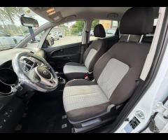 Kia Venga 1.4 EcoGPL 90cv - OK Neopatentati - 13