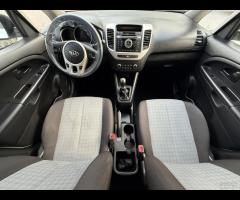 Kia Venga 1.4 EcoGPL 90cv - OK Neopatentati - 15