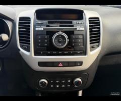 Kia Venga 1.4 EcoGPL 90cv - OK Neopatentati - 17