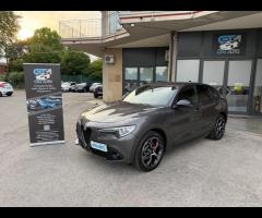 Alfa Romeo Stelvio 2.2 Turbodiesel 210 CV AT8 Q4 V