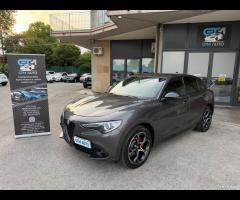 Alfa Romeo Stelvio 2.2 Turbodiesel 210 CV AT8 Q4 V